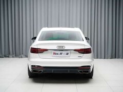 Audi A4L 2023 40 TFSI quattro Luxury Dynamic - ფოტო 11