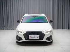 Audi A4L 2023 40 TFSI quattro Luxury Dynamic - ფოტო 2