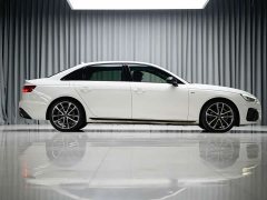Audi A4L 2023 40 TFSI quattro Luxury Dynamic - ფოტო 4