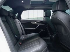 Audi A4L 2023 40 TFSI quattro Luxury Dynamic - ფოტო 8