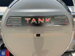 Tank 500 3.0T Sport Summit 5-Seater - ფოტო 10