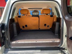 Tank 500 3.0T Sport Summit 5-Seater - ფოტო 11