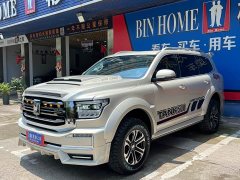 Tank 500 3.0T Sport Summit 5-Seater - ფოტო 14