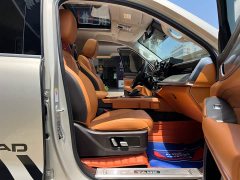 Tank 500 3.0T Sport Summit 5-Seater - ფოტო 15