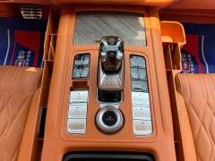 Tank 500 3.0T Sport Summit 5-Seater - ფოტო 16