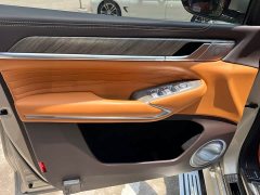 Tank 500 3.0T Sport Summit 5-Seater - ფოტო 2
