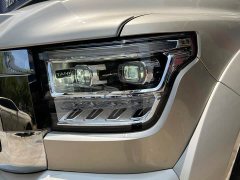 Tank 500 3.0T Sport Summit 5-Seater - ფოტო 3
