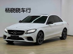 Mercedes-Benz C-Class C 260 Star Radiance Premium Edition - ფოტო 1