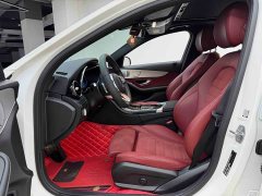 Mercedes-Benz C-Class C 260 Star Radiance Premium Edition - ფოტო 11