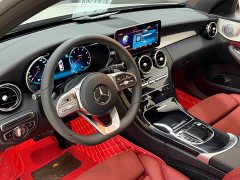 Mercedes-Benz C-Class C 260 Star Radiance Premium Edition - ფოტო 12