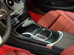 Mercedes-Benz C-Class C 260 Star Radiance Premium Edition - ფოტო 13