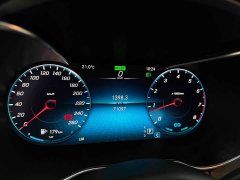Mercedes-Benz C-Class C 260 Star Radiance Premium Edition - ფოტო 14