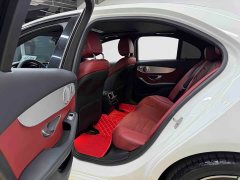 Mercedes-Benz C-Class C 260 Star Radiance Premium Edition - ფოტო 15