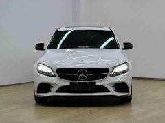 Mercedes-Benz C-Class C 260 Star Radiance Premium Edition - ფოტო 2