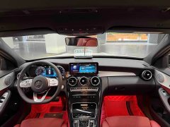 Mercedes-Benz C-Class C 260 Star Radiance Premium Edition - ფოტო 20