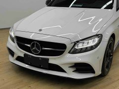 Mercedes-Benz C-Class C 260 Star Radiance Premium Edition - ფოტო 4
