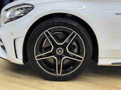 Mercedes-Benz C-Class C 260 Star Radiance Premium Edition - ფოტო 5