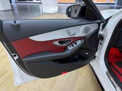 Mercedes-Benz C-Class C 260 Star Radiance Premium Edition - ფოტო 6