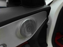 Mercedes-Benz C-Class C 260 Star Radiance Premium Edition - ფოტო 8
