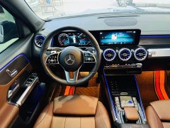 Mercedes-Benz GLB 200 Dynamic - ფოტო 11