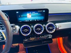 Mercedes-Benz GLB 200 Dynamic - ფოტო 12