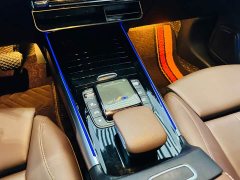Mercedes-Benz GLB 200 Dynamic - ფოტო 13