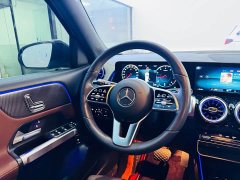 Mercedes-Benz GLB 200 Dynamic - ფოტო 14