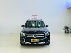 Mercedes-Benz GLB 200 Dynamic - ფოტო 2