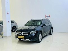 Mercedes-Benz GLB 200 Dynamic - ფოტო 3
