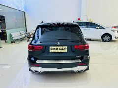 Mercedes-Benz GLB 200 Dynamic - ფოტო 4