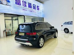 Mercedes-Benz GLB 200 Dynamic - ფოტო 5