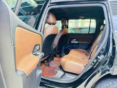 Mercedes-Benz GLB 200 Dynamic - ფოტო 7