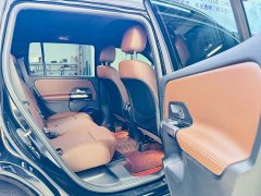 Mercedes-Benz GLB 200 Dynamic - ფოტო 8