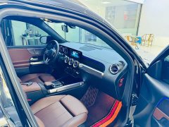 Mercedes-Benz GLB 200 Dynamic - ფოტო 9