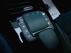 Mercedes-Benz A-Class A 200 L Fashion Edition - ფოტო 13