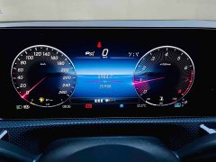 Mercedes-Benz A-Class A 200 L Fashion Edition - ფოტო 15