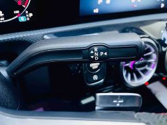 Mercedes-Benz A-Class A 200 L Fashion Edition - ფოტო 16