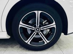 Mercedes-Benz A-Class A 200 L Fashion Edition - ფოტო 17