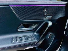 Mercedes-Benz A-Class A 200 L Fashion Edition - ფოტო 18