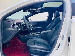 Mercedes-Benz A-Class A 200 L Fashion Edition - ფოტო 6