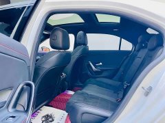 Mercedes-Benz A-Class A 200 L Fashion Edition - ფოტო 7