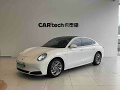 ORA Lightning Cat 2022 555km Deluxe Edition - ფოტო 1