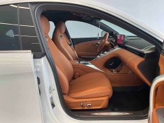 ORA Lightning Cat 2022 555km Deluxe Edition - ფოტო 10