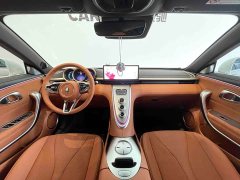 ORA Lightning Cat 2022 555km Deluxe Edition - ფოტო 17
