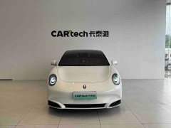 ORA Lightning Cat 2022 555km Deluxe Edition - ფოტო 2