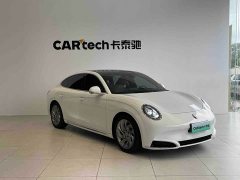 ORA Lightning Cat 2022 555km Deluxe Edition - ფოტო 3