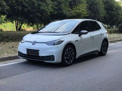 Volkswagen ID.3 Pure - ფოტო 1