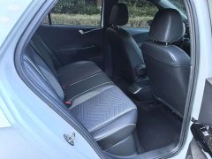Volkswagen ID.3 Pure - ფოტო 10