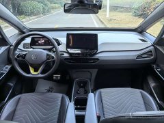 Volkswagen ID.3 Pure - ფოტო 11