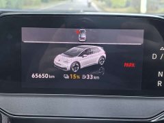Volkswagen ID.3 Pure - ფოტო 14